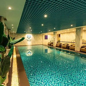 Paralia Khem Beach Phu Quoc Hotel